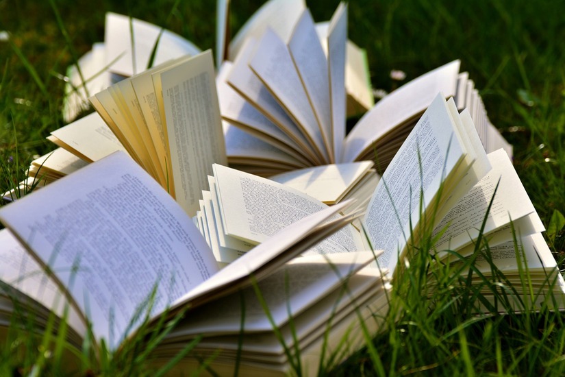 Lecture et échange autour des contes et mythes