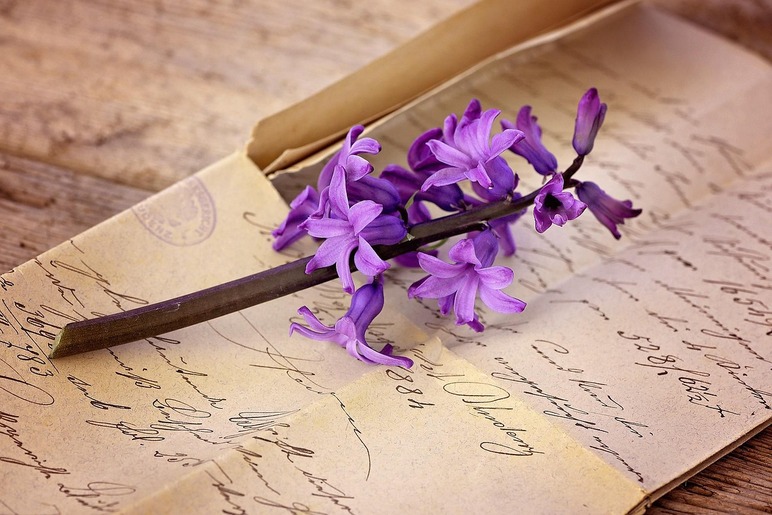 Atelier ecriture
